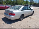 Toyota Avalon Xl 4T1BF28BX3U269107 снимка
