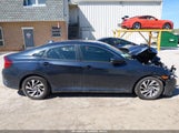 Honda Civic Ex 19XFC2F70JE033168 photo