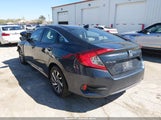 Honda Civic Ex 19XFC2F70JE033168 photo