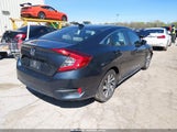 Honda Civic Ex 19XFC2F70JE033168 photo