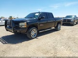 Chevrolet Silverado  Ltz 3GCPKTE23BG258841 снимка
