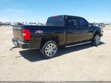 Chevrolet Silverado  Ltz 3GCPKTE23BG258841 снимка