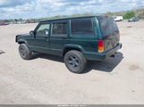Jeep Cherokee Sport 1J4FJ68S8VL513156 photo