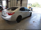 Toyota Corolla Le 5YFBURHE2EP086605 снимка