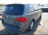 Volkswagen Routan Se 2V4RW3D15AR407223 снимка