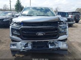 Ford F-150 Lariat 1FTFW5LD9RFC08425 снимка