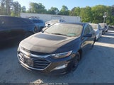 Chevrolet Malibu Fwd 1Lt 1G1ZD5ST2PF208266 fotografie