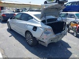 Nissan Altima Sv Fwd 1N4BL4DV1PN311579 fotografie
