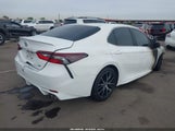 Toyota Camry Se 4T1G11AK9NU060808 fotografie