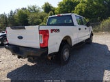 Ford F-250 Xl 1FT7W2BT3HED44579 снимка