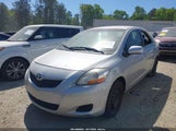 Toyota Yaris JTDBT4K34A1357191 снимка
