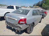Toyota Yaris JTDBT4K34A1357191 снимка