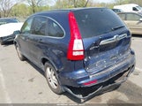 Honda Cr-V Ex 5J6RE4H58BL079011 снимка