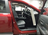 Nissan Kicks Sv Intelligent Awd 3N8AP6CB7SL312925 fotografie