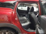 Nissan Kicks Sv Intelligent Awd 3N8AP6CB7SL312925 fotografie