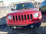 Jeep Patriot Sport 4X4 1C4NJRBB2HD138388 снимка