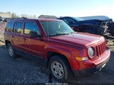 Jeep Patriot Sport 4X4 1C4NJRBB2HD138388 photo