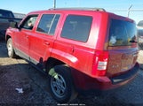 Jeep Patriot Sport 4X4 1C4NJRBB2HD138388 photo