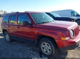 Jeep Patriot Sport 4X4 1C4NJRBB2HD138388 photo