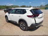 Nissan Rogue Sv Intelligent Awd 5N1BT3BBXNC708192 fotografie