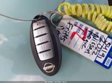 Nissan Rogue Sv Intelligent Awd 5N1BT3BBXNC708192 снимка