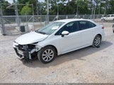 Toyota Corolla Le 5YFB4MDE2PP036086 снимка