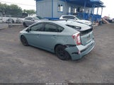 Toyota Prius Five/Four/Three/Two JTDKN3DU0E1791057 fotografie