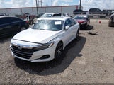 Honda Accord Hybrid Touring 1HGCV3F94MA013535 снимка