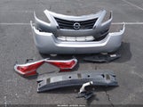 Nissan Altima 2.5 S 1N4AL3AP4EN208360 снимка