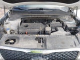 Kia Sorento 2.4L Lx 5XYPG4A3XHG250930 photo