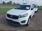 Kia Sorento 2.4L Lx 5XYPG4A3XHG250930 fotografie