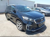 Kia Sorento 3.3L Sx 5XYPK4A5XLG641911 photo