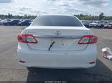 Toyota Corolla Le JTDBU4EE9B9139552 снимка