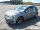 Volkswagen Golf Tsi S 4-Door 3VW217AU9FM053590 photo