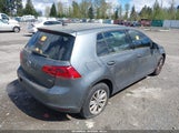 Volkswagen Golf Tsi S 4-Door 3VW217AU9FM053590 fotografie