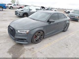Audi S3 2.0T Premium Plus WAUB1GFF1H1019721 снимка