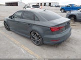 Audi S3 2.0T Premium Plus WAUB1GFF1H1019721 снимка