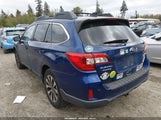 Subaru Outback 2.5I Limited 4S4BSANCXG3225526 снимка
