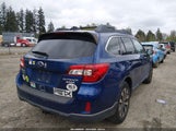 Subaru Outback 2.5I Limited 4S4BSANCXG3225526 снимка