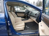 Subaru Outback 2.5I Limited 4S4BSANCXG3225526 снимка