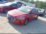 Hyundai Elantra Se 5NPD84LF4HH007596 снимка