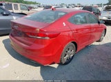 Hyundai Elantra Se 5NPD84LF4HH007596 снимка
