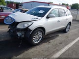 Buick Enclave Leather 5GAKRCED8CJ266541 fotografie