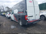 Nissan Nv Cargo Nv2500 Hd Sv High Roof V8 1N6AF0LY3LN805256 снимка