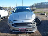 Ford Fusion Hybrid Se 3FA6P0LUXLR123657 fotografie