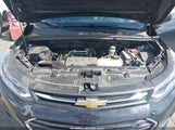 Chevrolet Trax Fwd Ls KL7CJKSB8LB326560 photo
