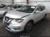 Nissan Rogue Sv JN8AT2MT7KW259097 снимка
