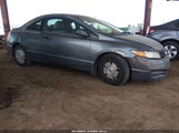 Honda Civic Dx-G 2HGFG12399H006201 снимка