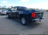 Chevrolet Silverado  1Lt 1GCVKREH3HZ158620 снимка
