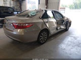 Toyota Camry Xle 4T1BF1FK2HU727470 снимка